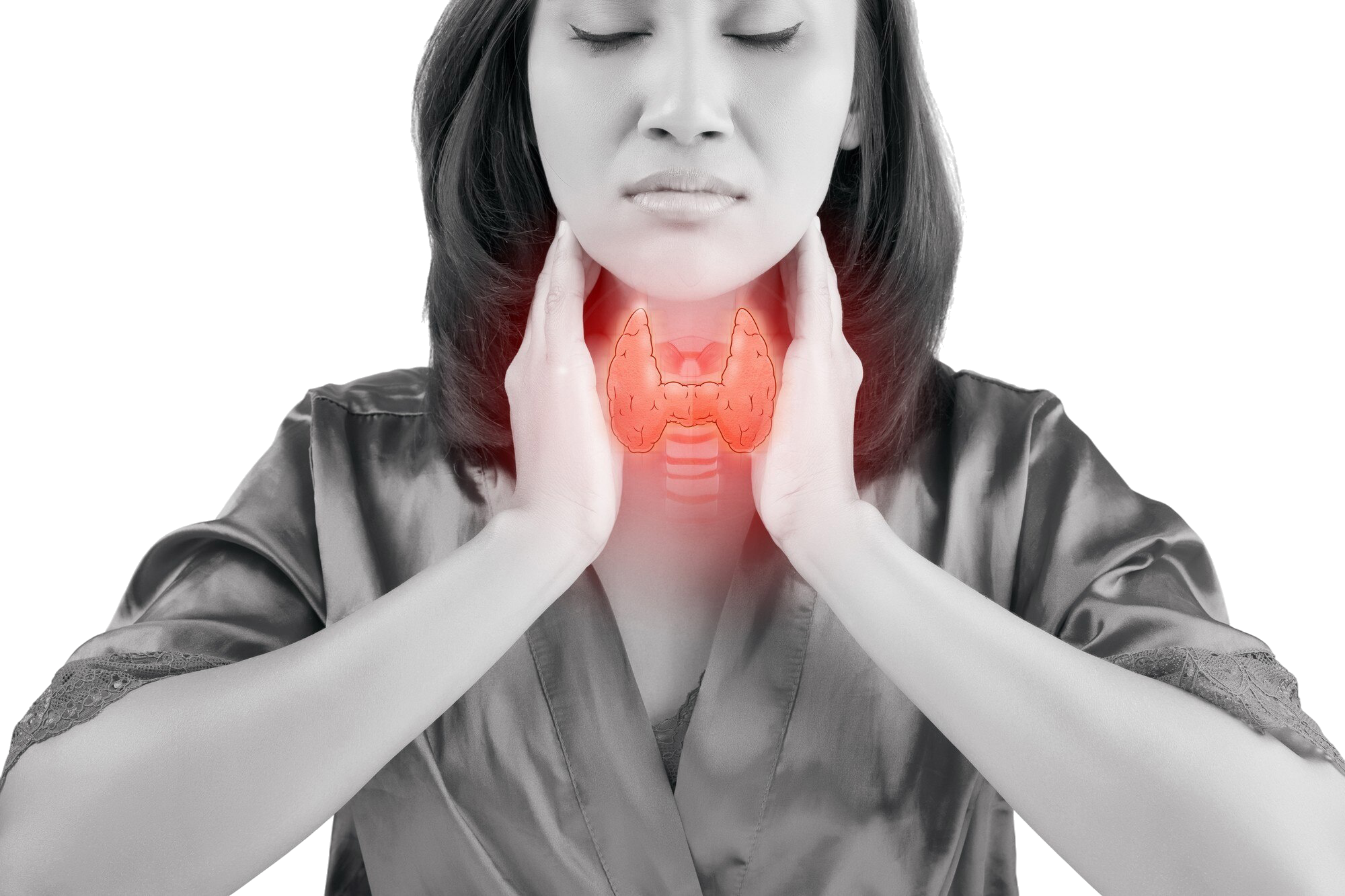 Thyroid treatment and optimization
